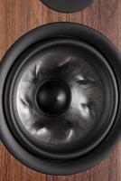 Polk: R700 Vloerstaande speaker - 1 stuk - Bruin - thumbnail