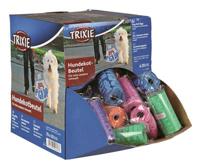 Trixie poepzakjes display assorti - thumbnail