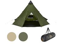 Grand Canyon BLACK FALLS 8 Capulet Olive tent - thumbnail
