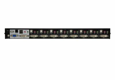 ATEN CS1768 KVM-switch