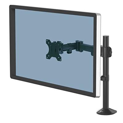 Fellowes Reflex Monitorarm enkel Fellowes Reflex Monitorarm enkel