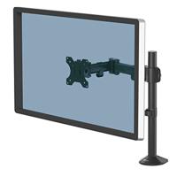 Fellowes Reflex Monitorarm enkel - thumbnail