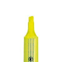 STABILO swing cool markeerstift, geel - thumbnail