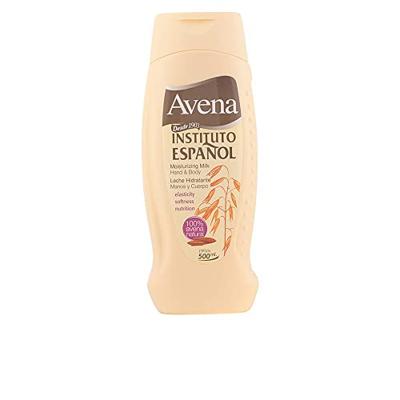 Vochtinbrengende Lotion Instituto Español 500 ml