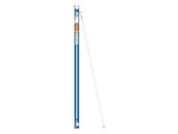 OSRAM HOMELIGHTING LED-buis-Buis Energielabel: E (A - G) G13 T8 10 W = 30 W Koudwit 1 stuk(s) (Ø x l) 26.80 mm x 908 mm - thumbnail