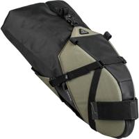 TOPEAK backloader x, zadeltas, unisex, fiets, groen - thumbnail