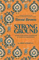 Strong ground - Brené Brown - ebook - thumbnail