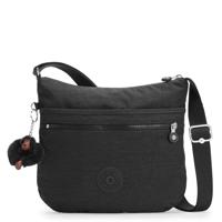 Kipling Arto Schoudertas true black  Damestas - thumbnail