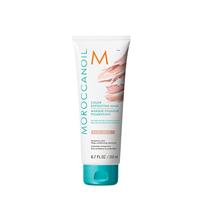 Moroccanoil Color Depositing Masker Rose Gold 200ml - thumbnail