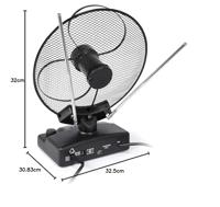 TV-antenne Engel AN0256G5 - thumbnail