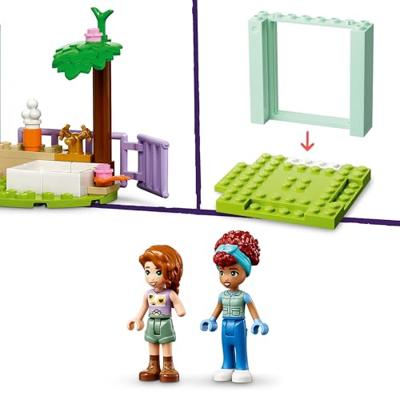 LEGO® Friends 42632 boerderijdierenkliniek