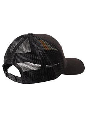 Quicksilver Down Thech Cap