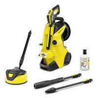 Kärcher K 4 Premium Power Control Home hogedrukreiniger - thumbnail