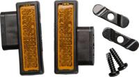 Shimano SM-PD63 Reflector Set - thumbnail