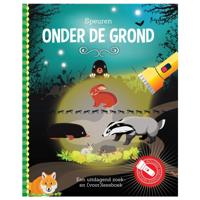 Speuren onder de grond - thumbnail