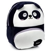 Adoramals Susu de Panda Pluche Rugzak - thumbnail