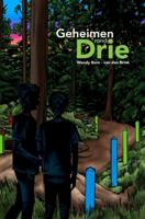 Geheimen rond Drie - Wendy Born-van den Brink - ebook - thumbnail