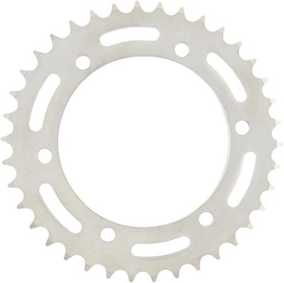 RK Chain wheel 525 45z steel silver