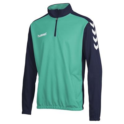 Hummel Core Half Zip Sweat