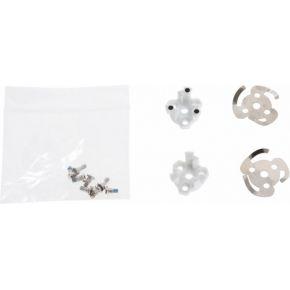 DJI Phantom 4 Propeller Mounting Plate (CW and CCW) (Part 51)