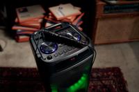Salora PartySpeaker L1 Bluetooth speaker Zwart - thumbnail