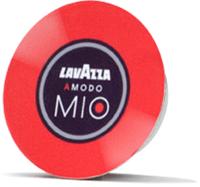 Koffiecapsules PASSIONALE (16 Stuks) - thumbnail