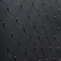 Nedis SmartLife Decoratieve LED iOS/Android 3x2 meter 280 LED&apos;s warm wit - thumbnail