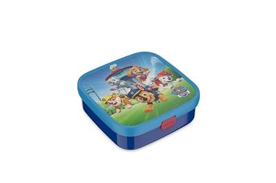 Mepal paw patrol pups lunchbox groot Mepal paw patrol pups lunchbox groot