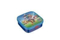 Mepal paw patrol pups lunchbox groot - thumbnail