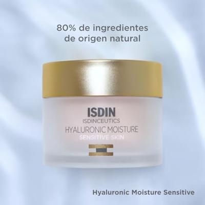 Isdin Isdinceutics Prevent Hyaluronic Moisture 50gr