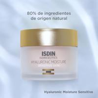 Isdin Isdinceutics Prevent Hyaluronic Moisture 50gr - thumbnail