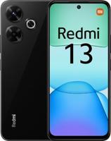 Xiaomi Redmi 13 6GB/128GB Negro (Midnight Black) Dual SIM - NFC - thumbnail
