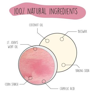 We Love The Planet Natuurlijke Deodorant in Blik &apos;Sweet Serenity&apos; - thumbnail