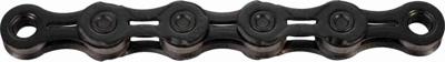 KMC X11EL Ketting 11-speed 118-schakels - Zwart KMC X11EL Ketting 11-speed 118-schakels - Zwart