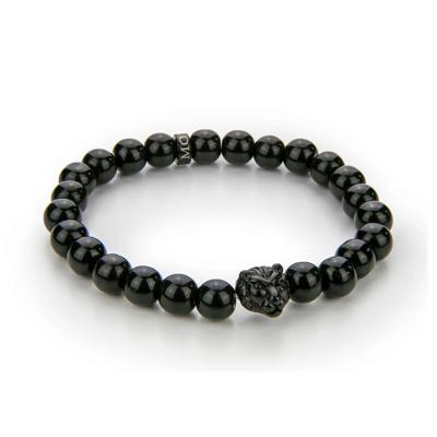 Monomen Heren Armband MM10834B Inner diameter 56 mm Monomen Heren Armband MM10834B Inner diameter 56 mm