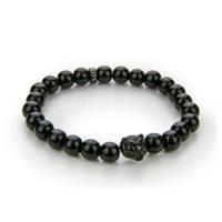 Monomen Heren Armband MM10834B Inner diameter 56 mm - thumbnail