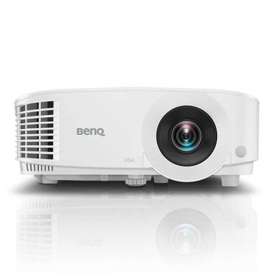 Benq MW612 beamer/projector 4000 ANSI lumens DLP WXGA (1280x800) Desktopprojector Wit