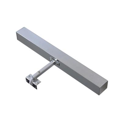 Spiegelverlichting Sanicare LED Veronica 3 Watt 30 cm Chroom Sanicare Spiegelverlichting Sanicare LED Veronica 3 Watt 30 cm Chroom Sanicare