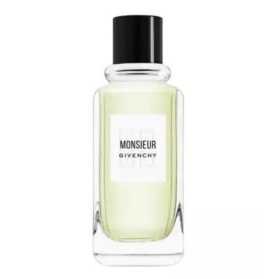 Givenchy Monsieur Eau de Toilette 100ml Givenchy Monsieur Eau de Toilette 100ml