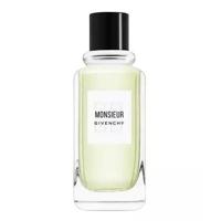 Givenchy Monsieur Eau de Toilette 100ml - thumbnail