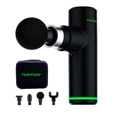 Tunturi Massage Gun l Mini - thumbnail