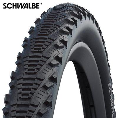 Schwalbe Benelux B.V. Schwalbe draadband cx comp active 35-622 +r zwart Schwalbe Benelux B.V. Schwalbe draadband cx comp active 35-622 +r zwart