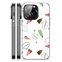 iPhone 14 Pro Back Cover Hoesje IJsjes - thumbnail