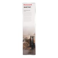 Honeywell HYF290E4 Torenventilator 30 W (Ø x h) 25 cm x 101.6 cm Zwart LED-display, Dimbaar, Met afstandsbediening, Oscillerend, Timer - thumbnail