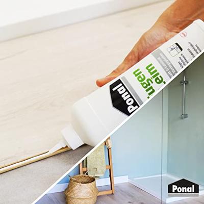 Ponal Fugenleim Houtlijm PN12P 1 kg