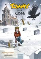 Tommy en de kraai (Hardback) - thumbnail