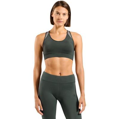 Odlo Padded Medium Sports BH