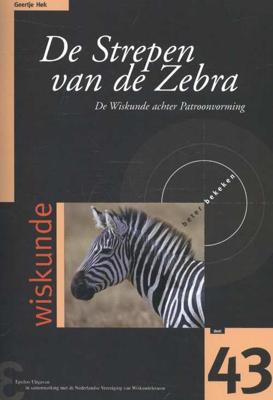De strepen van de zebra (Paperback)
