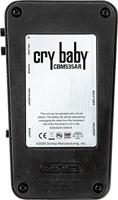 Dunlop Cry Baby Mini 535Q AR Wah Auto Return - thumbnail