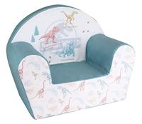 Kinderstoel Fun House JURASSIC WORLD 52 x 33 x 42 cm - thumbnail